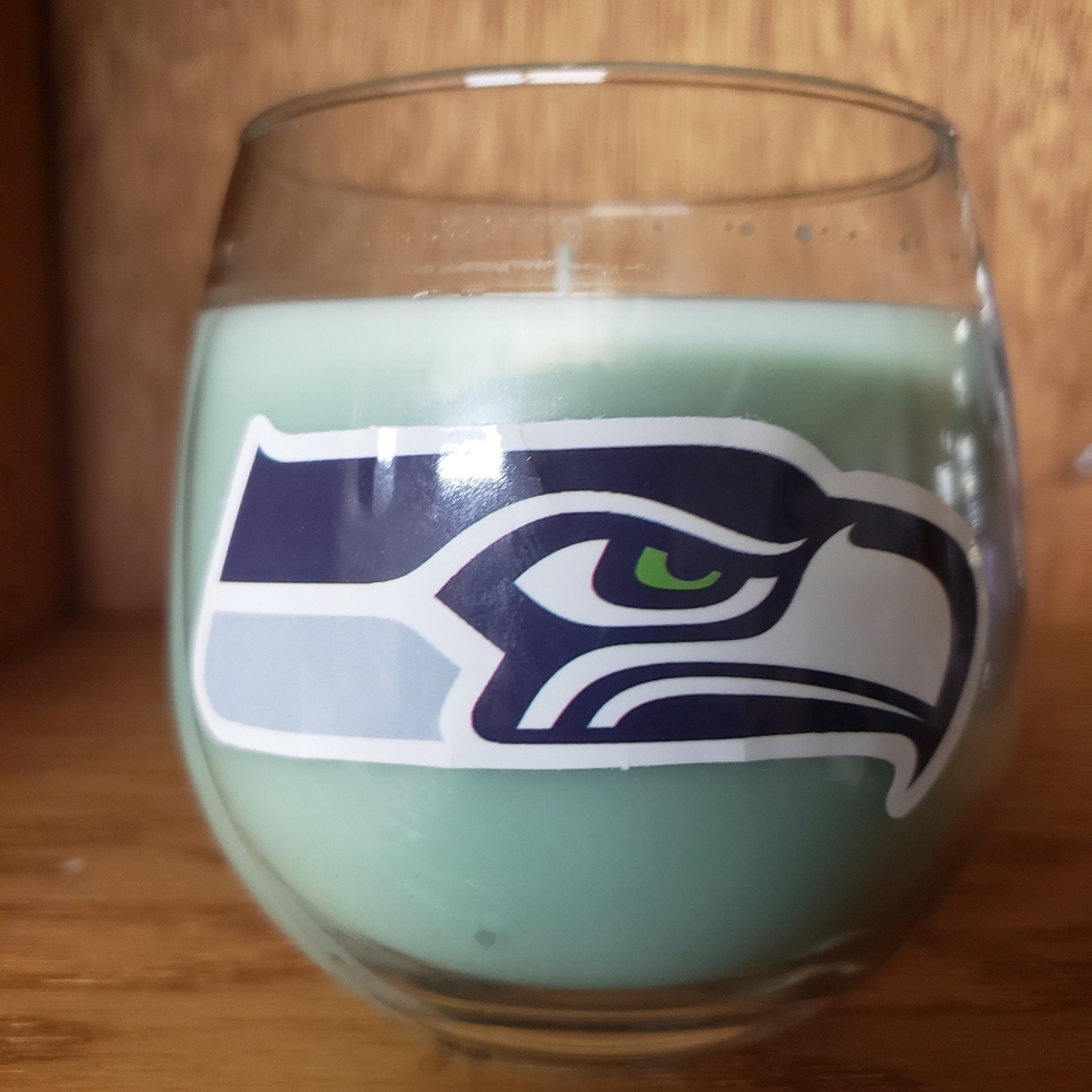 NFL candles - Picture 11 of 16